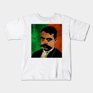 ZAPATA-2 Kids T-Shirt